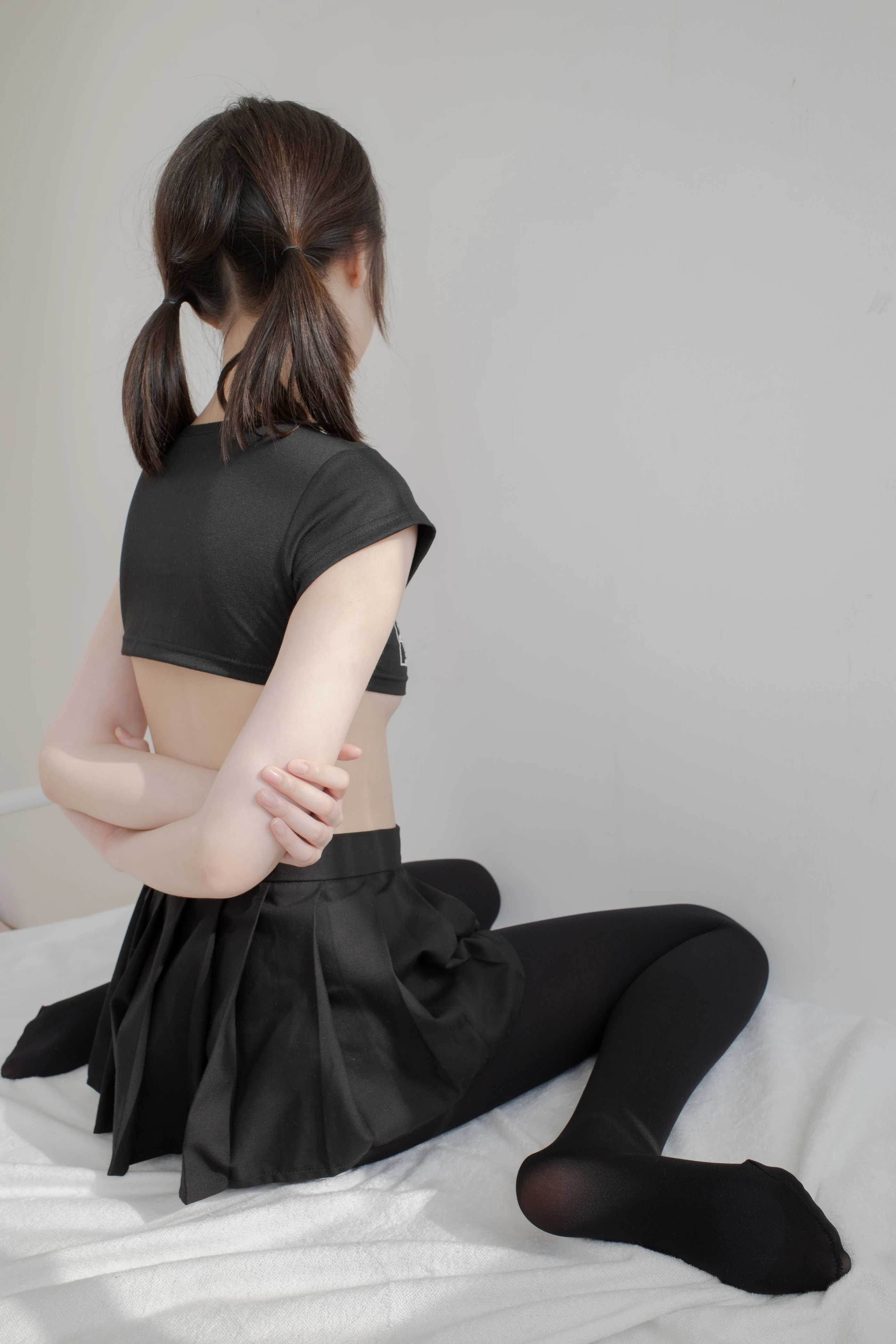 森萝财团 内部 童颜巨乳 [200P 1V]插图3